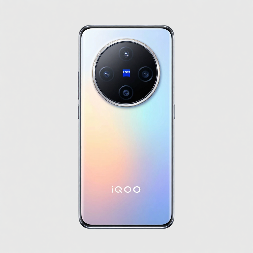 iQOO Neo系列游戏与充电速度实拍图