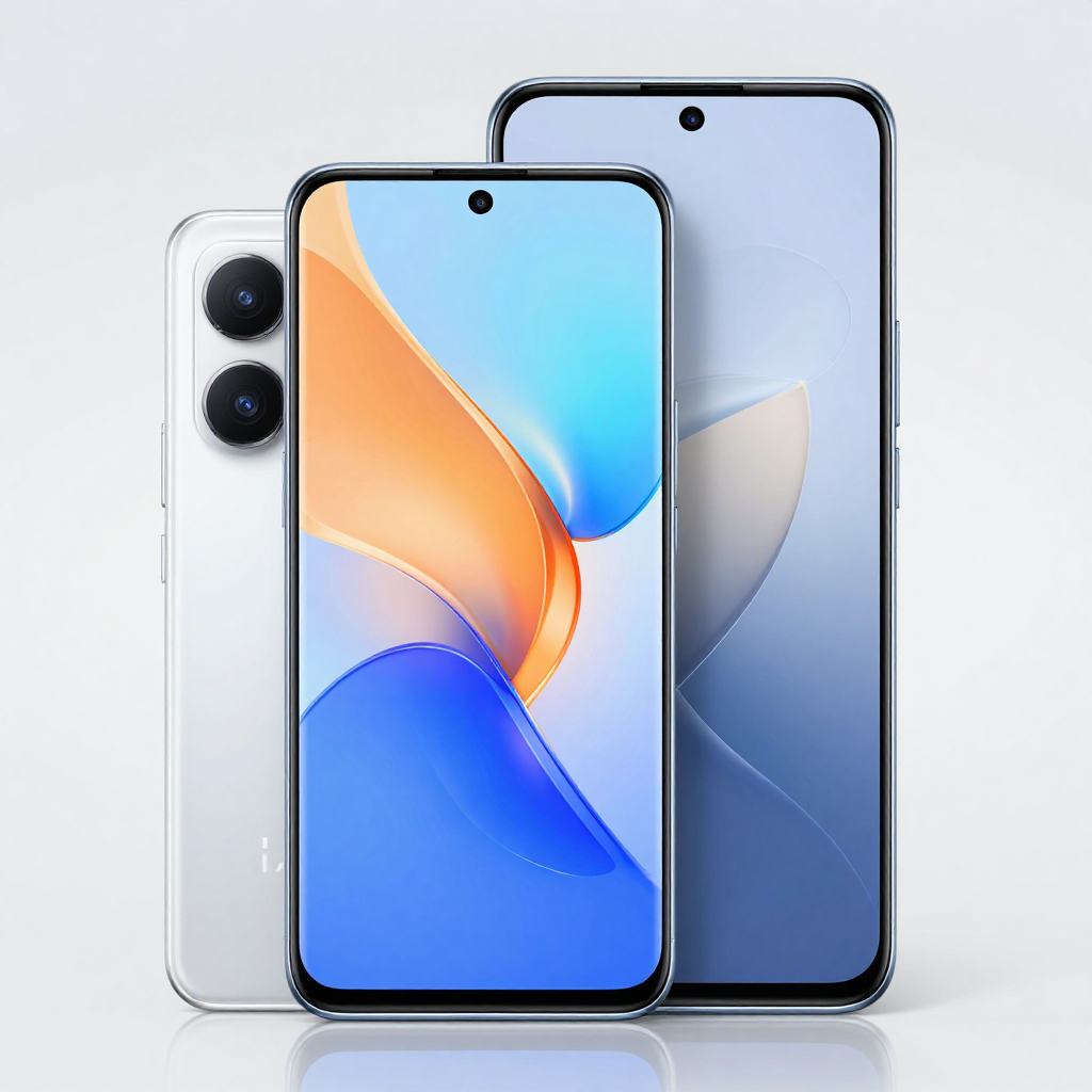 iQOO Neo9S Pro+ 与 iQOO Z10 Turbo Pro 性能对比图