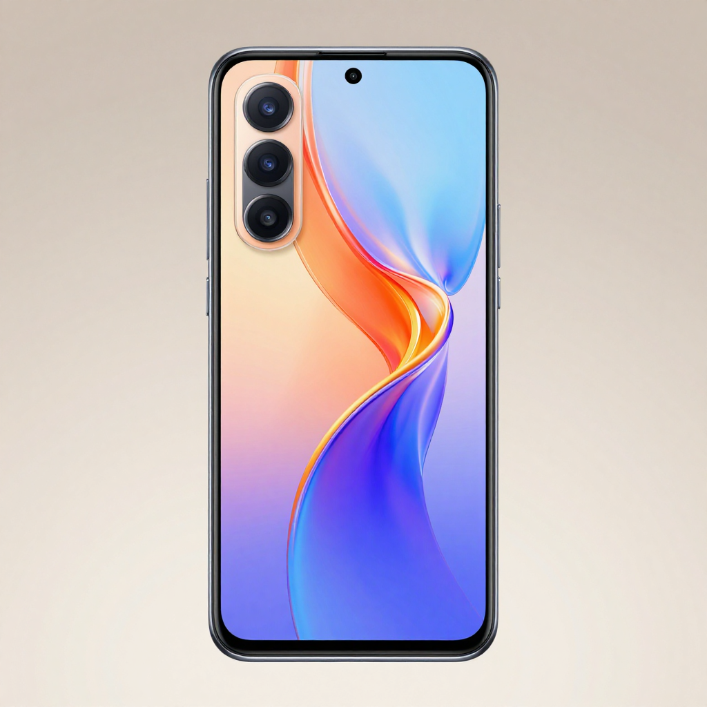 Redmi Note 13 Pro+ 与 iQOO Z8 性能对比场景图