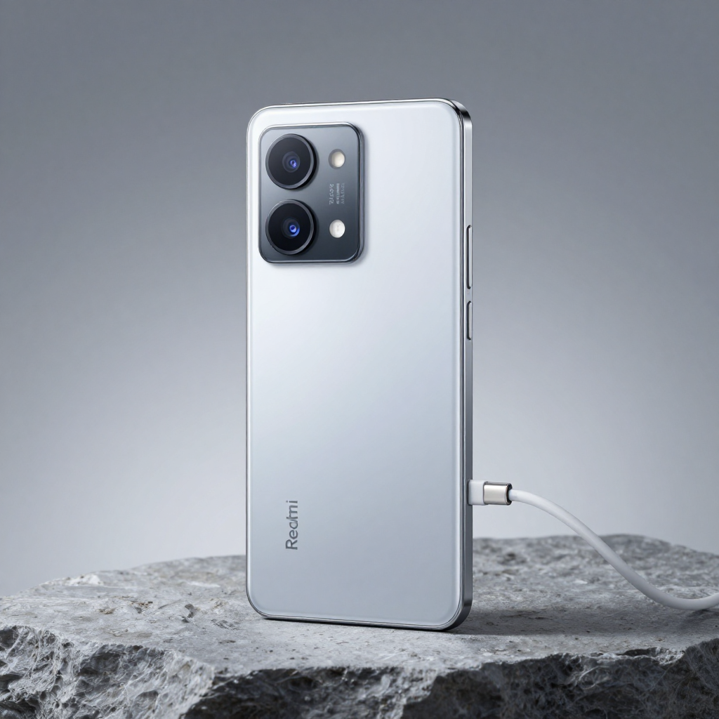 iQOO Z9 Turbo与Redmi Note 14 Pro+ 游戏场景对比图