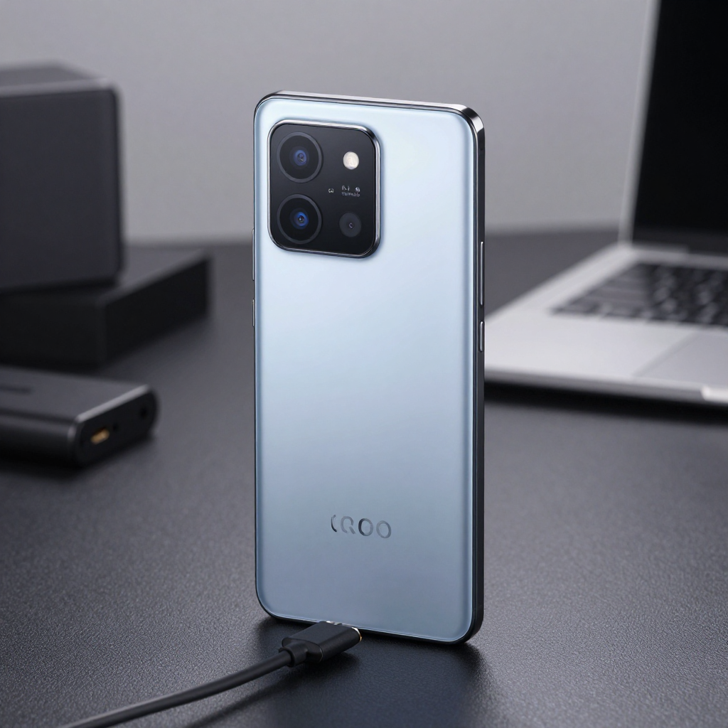 魅蓝 Note 13 Pro 与 Redmi Note 13 Turbo 外观对比图