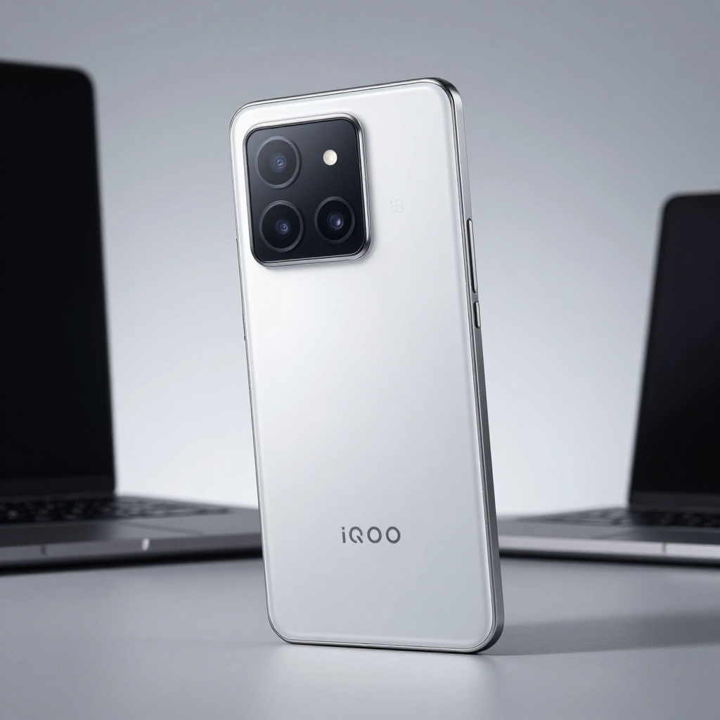 iQOO Neo 9 Pro与Redmi K70 Ultra外观对比展示