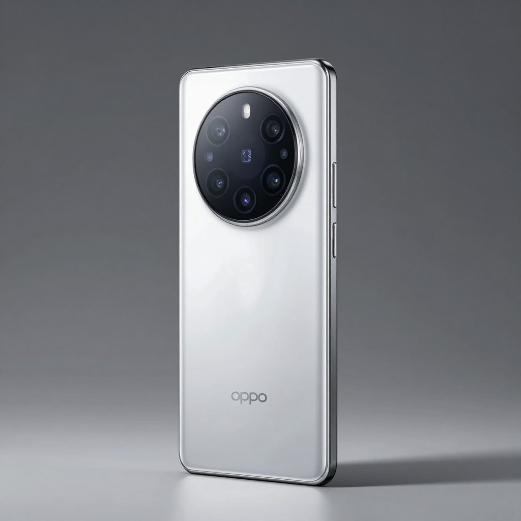 一加Ace 3 Pro与中兴Nubia Z60S Pro 对比图,展示屏幕尺寸差异