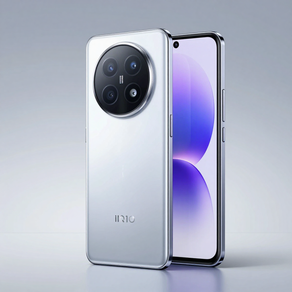 Redmi Note 13 Pro+ 外观展示