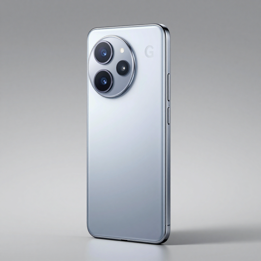 Redmi Note 13 Pro与iQOO Z8 外观对比展示