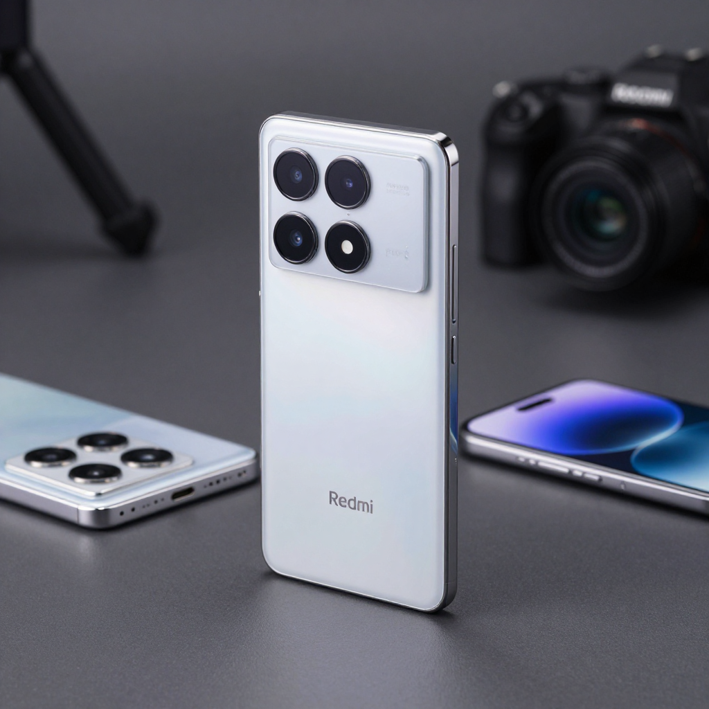 iQOO Neo9S Pro 游戏场景展示，屏幕显示高帧率游戏画面，机身散热良好