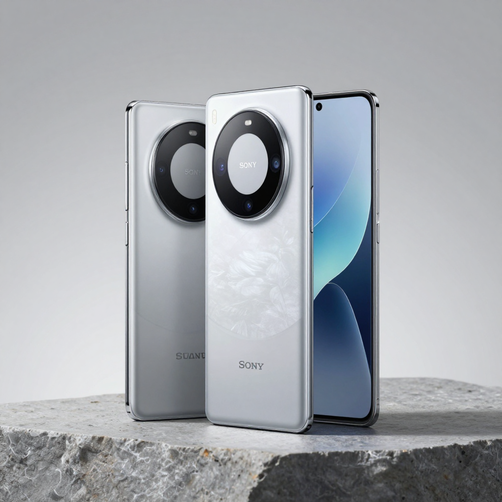 华为Mate 60 Pro与小米14影像对比样张