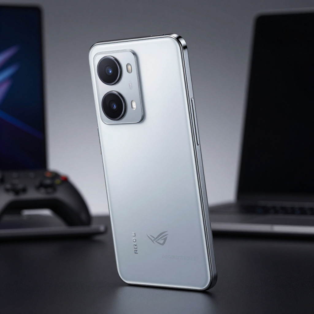 Redmi Note 14 Pro+ 与 iQOO Z9 Turbo 外观对比图，展示轻薄机身与屏幕细节