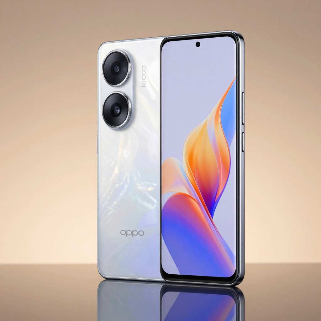 一加 12 与 OPPO Reno 11 Pro 影像样张对比