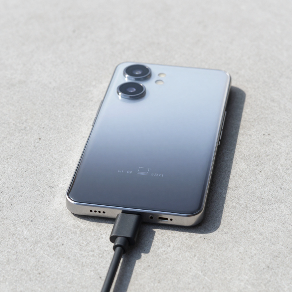 红米 Note 13 Pro 外观展示，突出相机模组设计