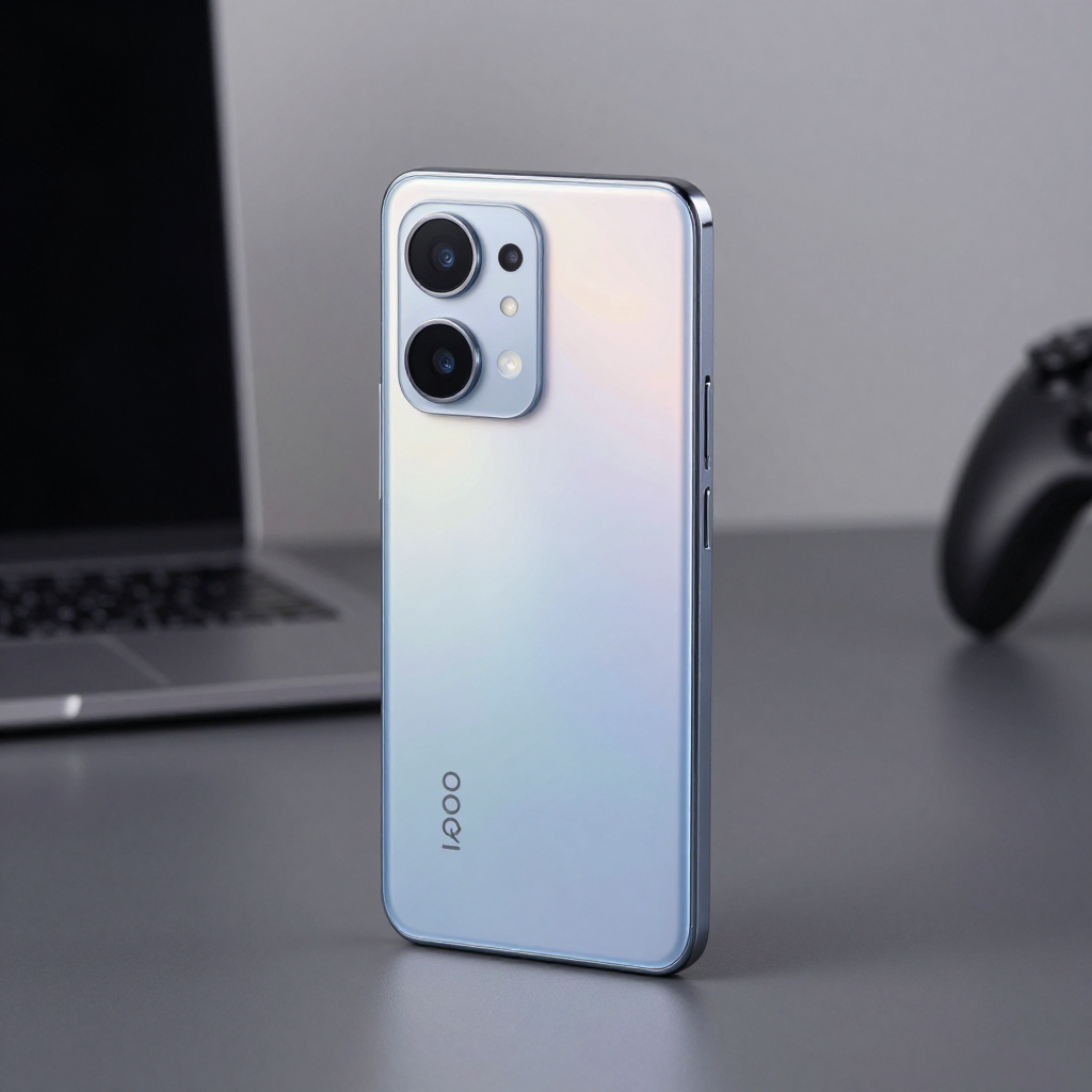Redmi Note系列手机展示，突出轻薄机身和屏幕显示效果