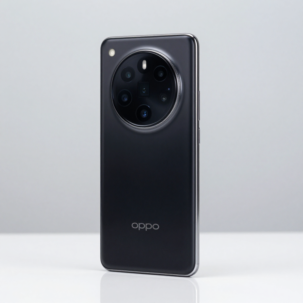 OPPO Find X系列旗舰续航与充电速度对比图