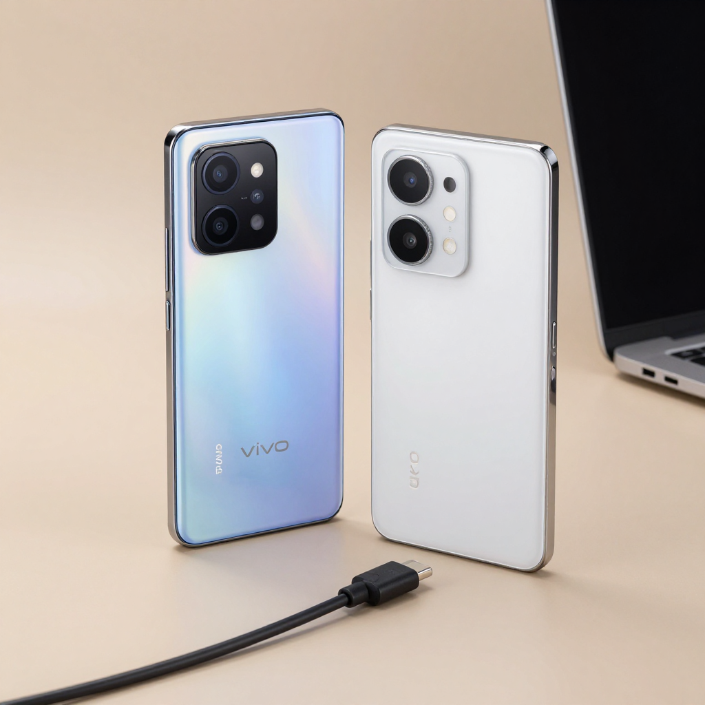 小米13与vivo X90拍照效果对比展示