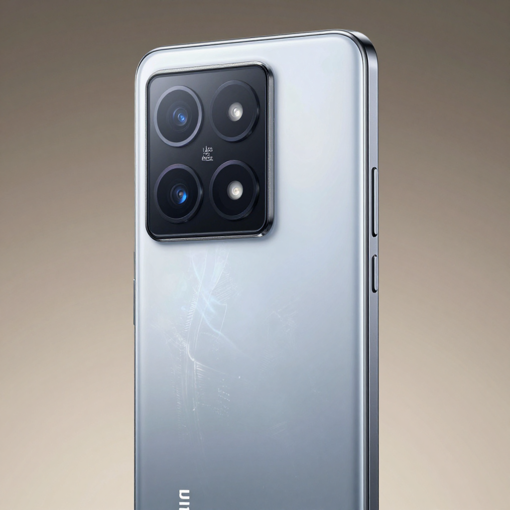 Redmi Turbo 4 Pro 与 iQOO Z10 外观对比