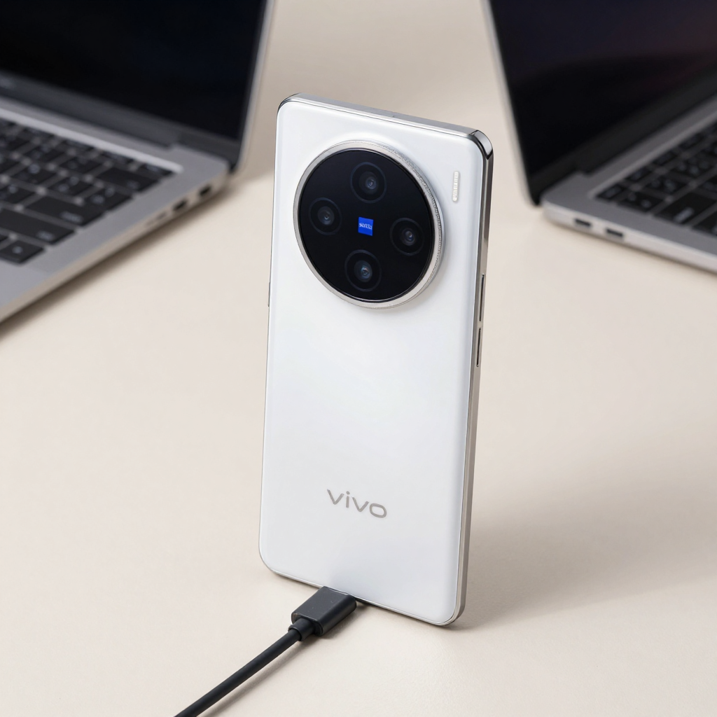 vivo X200 Pro长焦拍摄城市夜景细节展示
