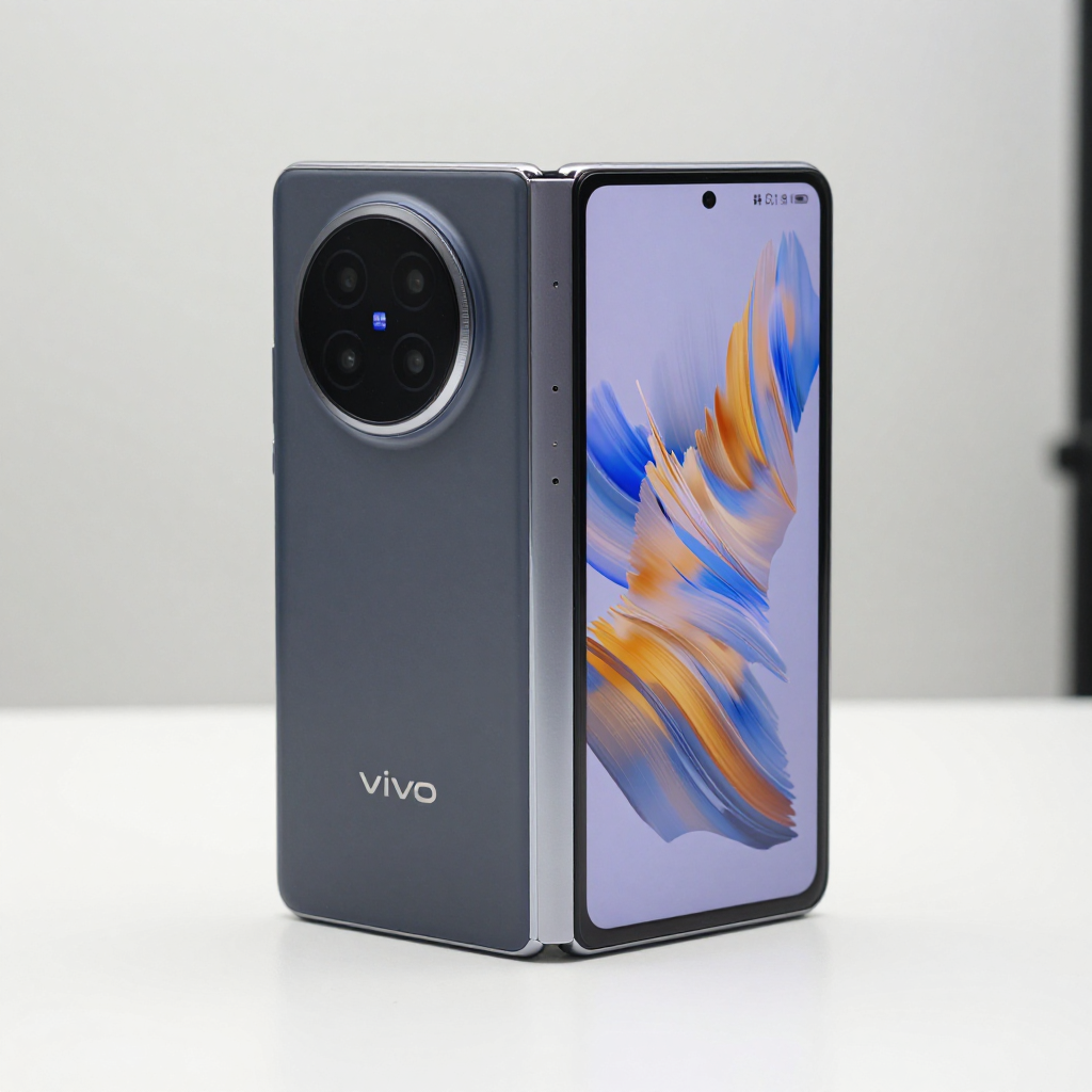 vivo X Fold3 Pro与OPPO Find N3影像系统对比实拍图