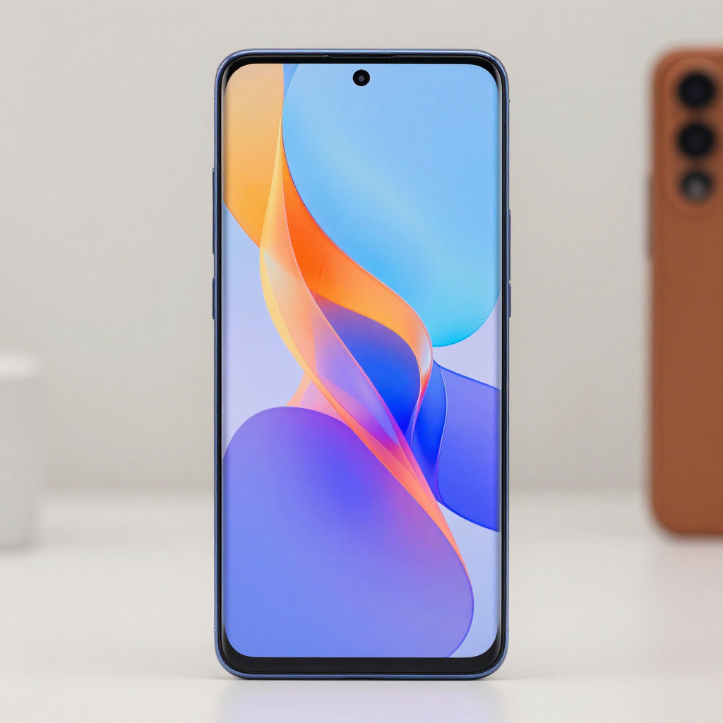 Pixel 7a与Pixel 6a外观细节对比图