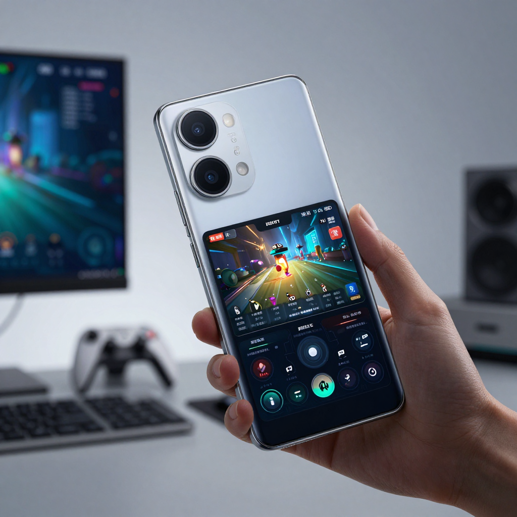 海信A7T与Play 5 Pro外观设计展示