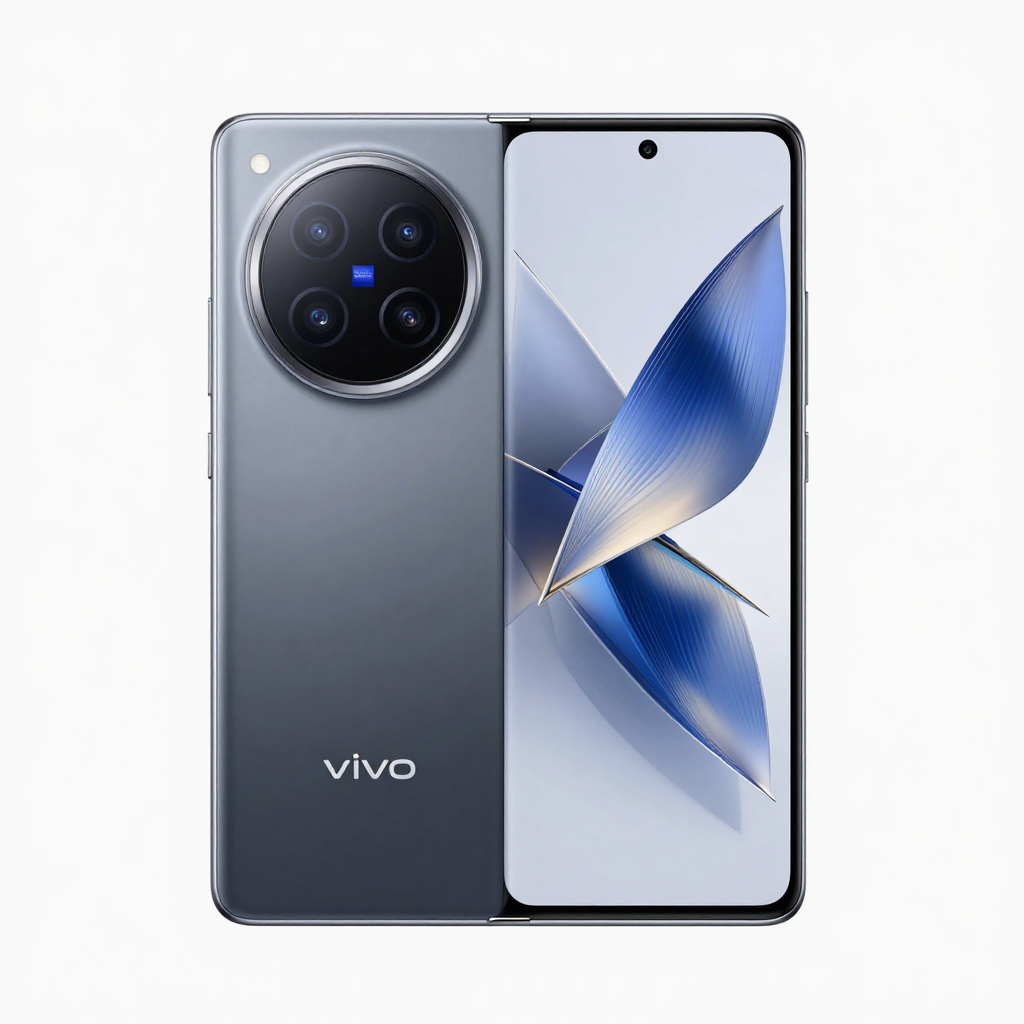 波导X200 Pro与荣耀Magic V3 Lite外观细节对比