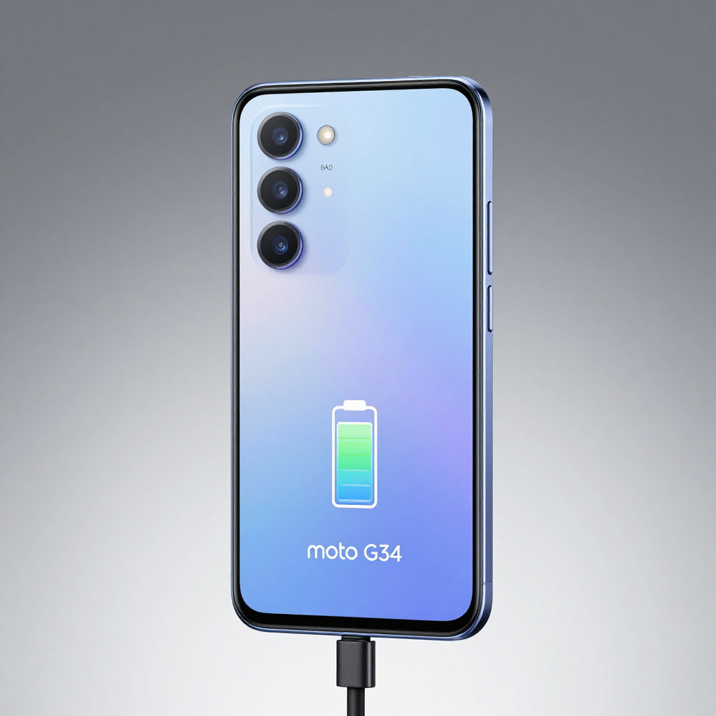 Moto Edge 40 Neo 外观细节展示，突出曲面屏和轻薄机身