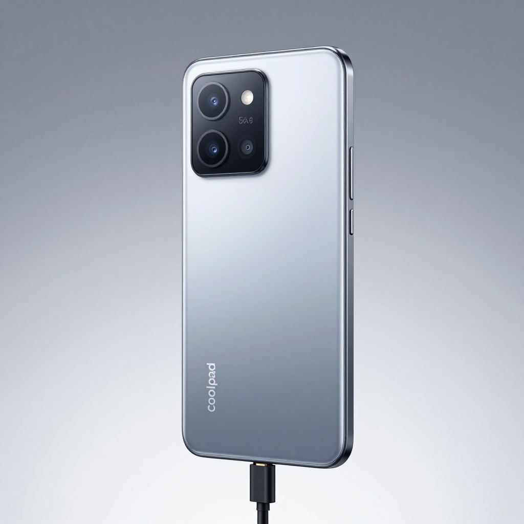 Redmi Note 13 Pro与iQOO Z8对比展示图
