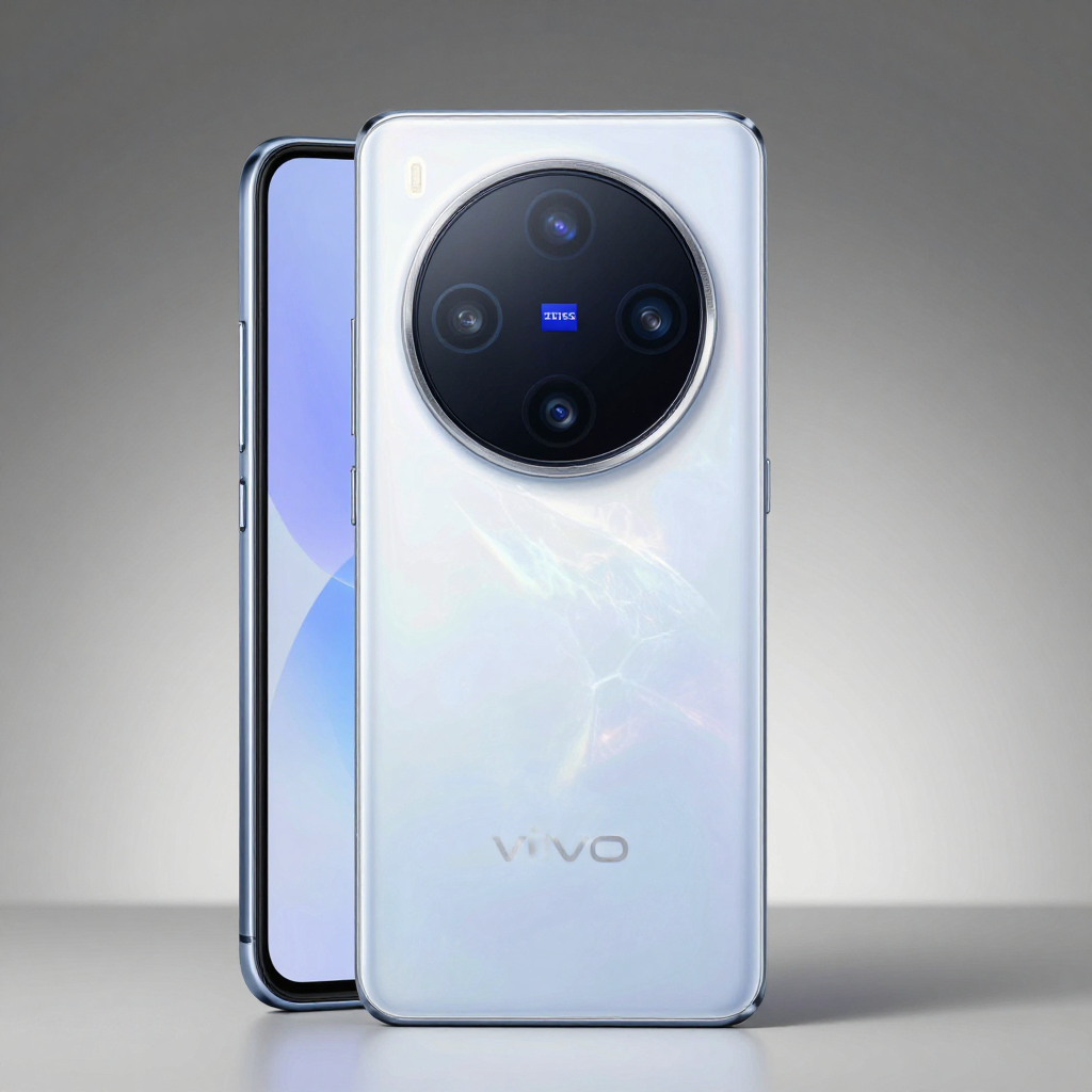 vivo S系列人像模式拍摄效果对比