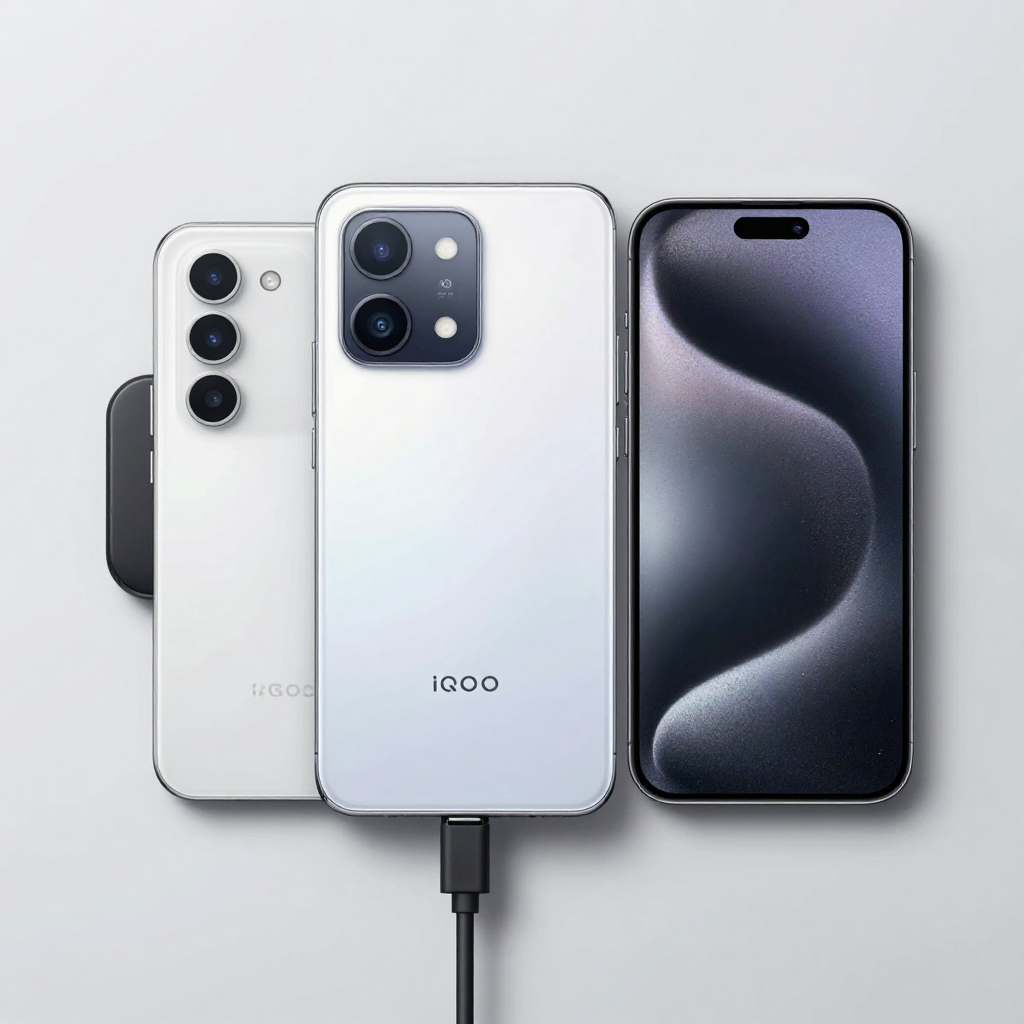 小米14与vivo X90 Pro+ 影像与外观细节展示