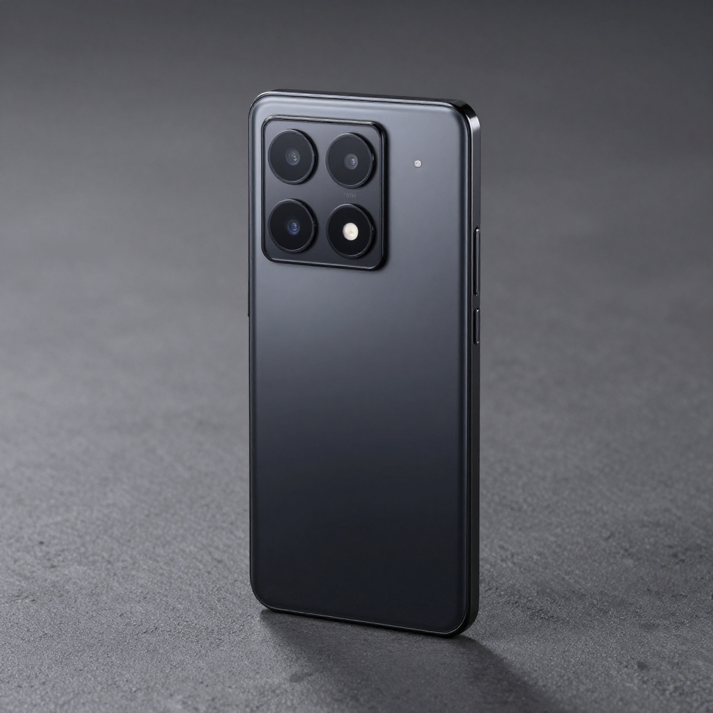 Redmi K70 Pro与iQOO Neo9S Pro游戏场景对比图