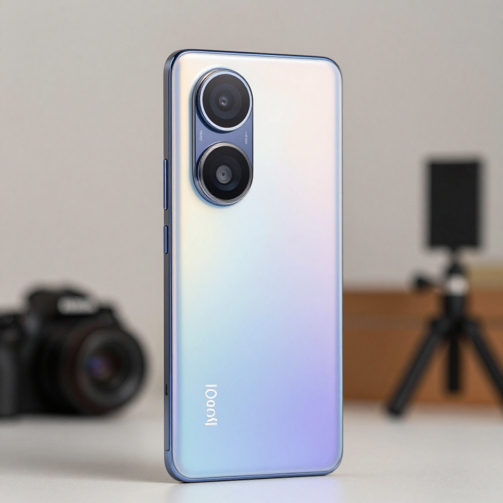 Redmi Note 12 Turbo与iQOO Z8的游戏性能与续航对比场景图