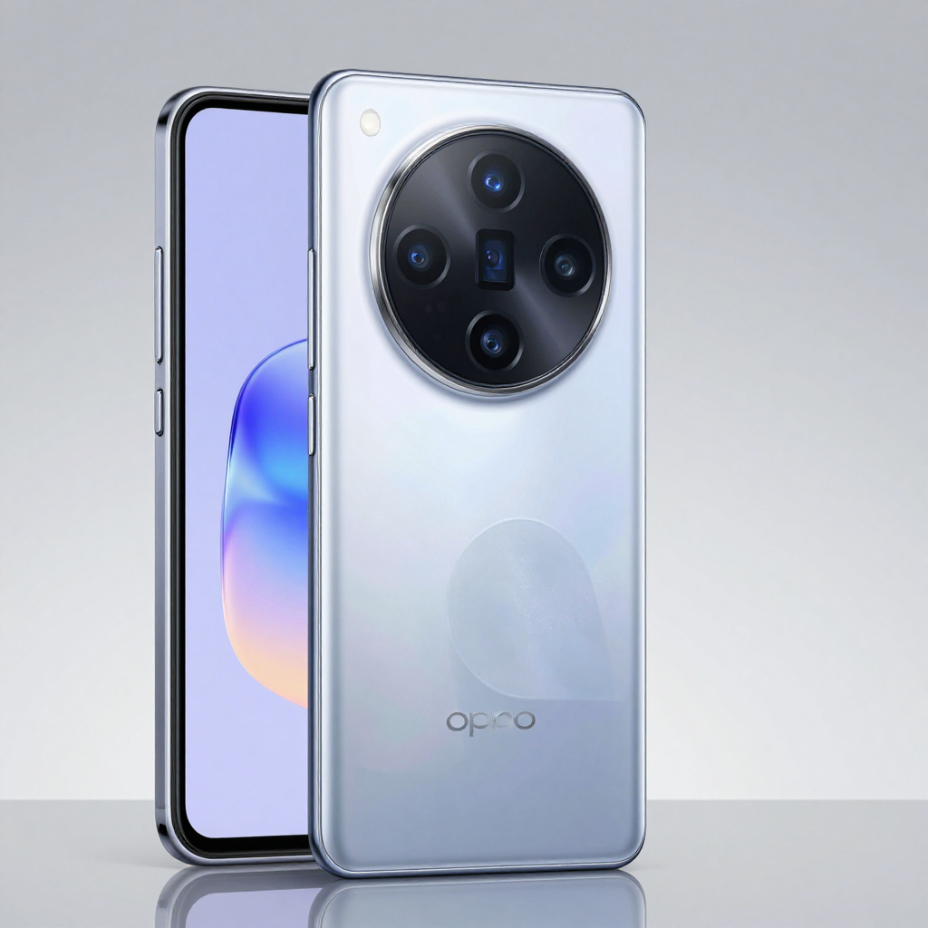 1000-3000元手机怎么选？OPPO中端机避坑与选购全指南