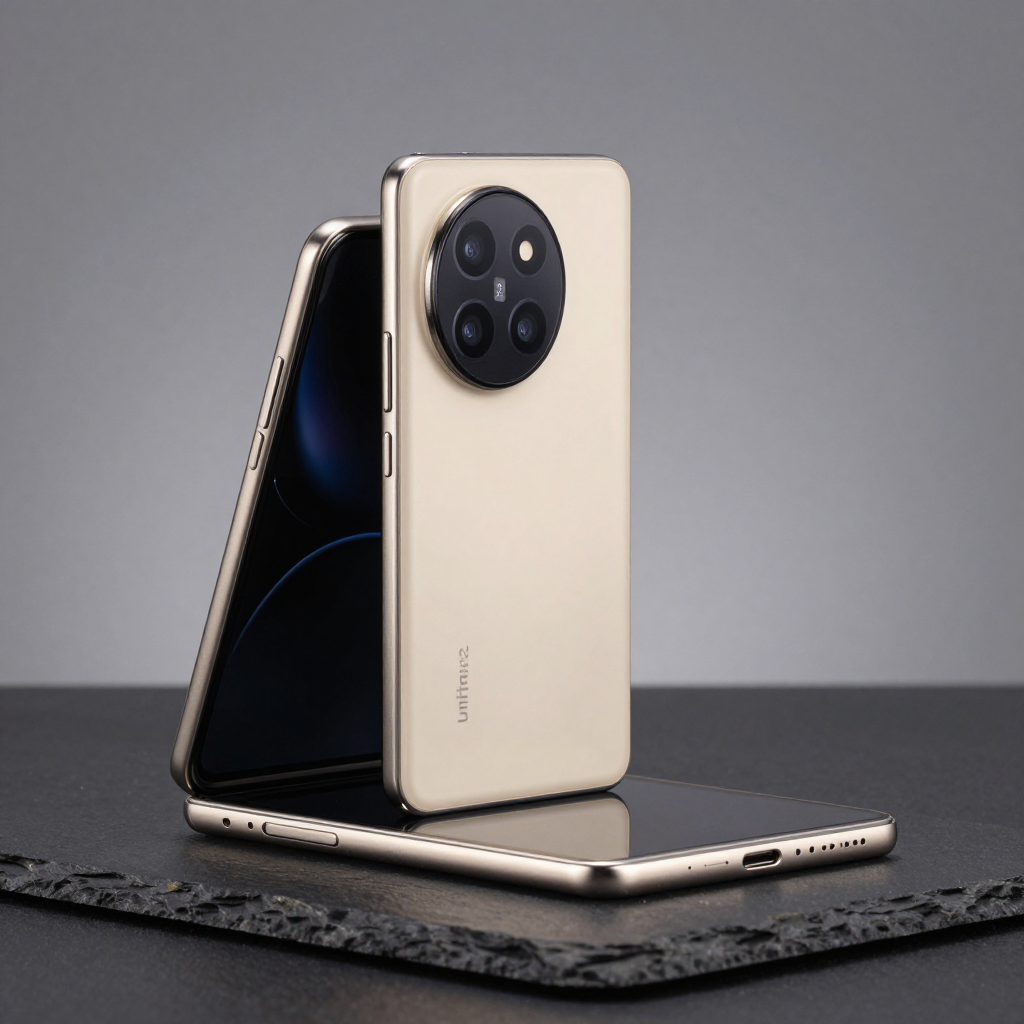 Redmi Note 14 Pro+ 与 iQOO Z9 Turbo 外观对比图