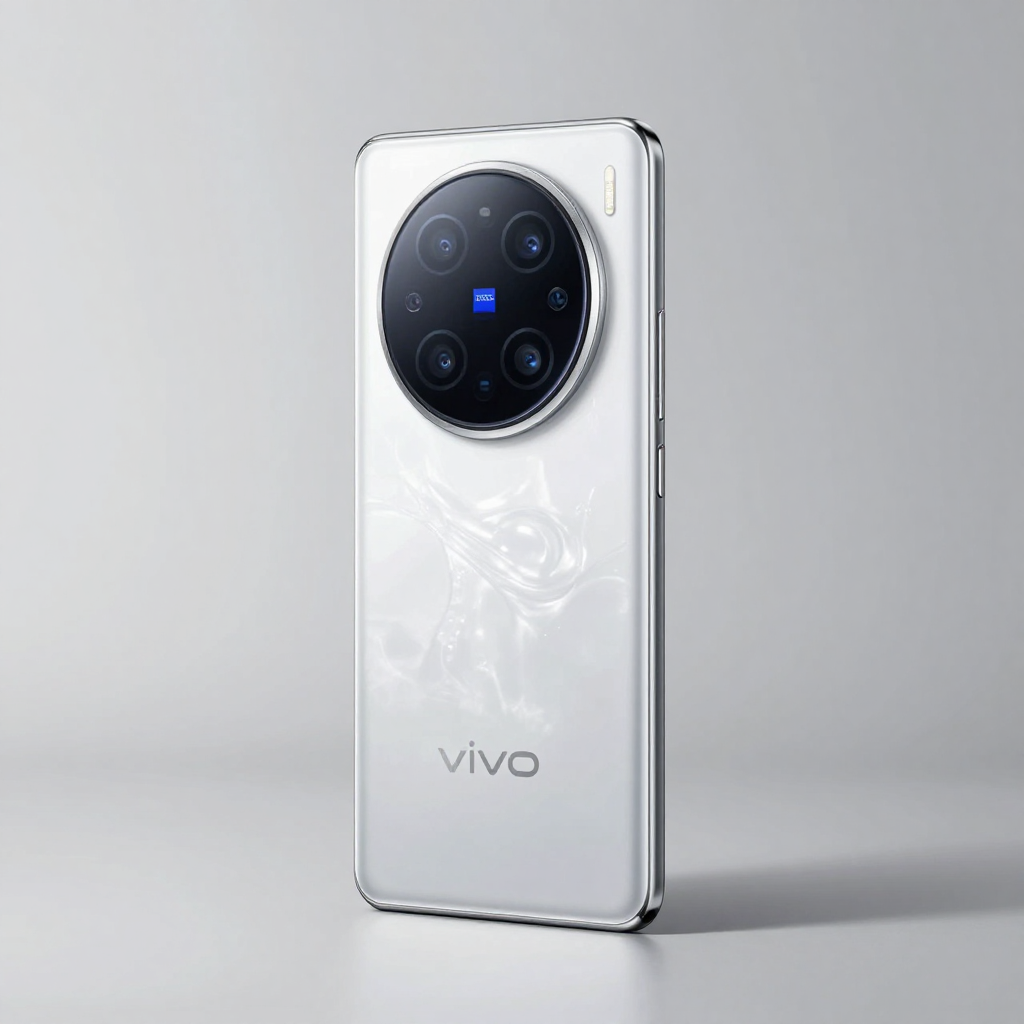 vivo 手机日常使用场景拼图