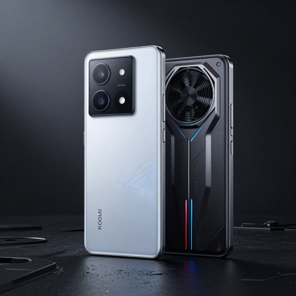 Redmi K70 Ultra游戏模式下帧率稳定曲线图