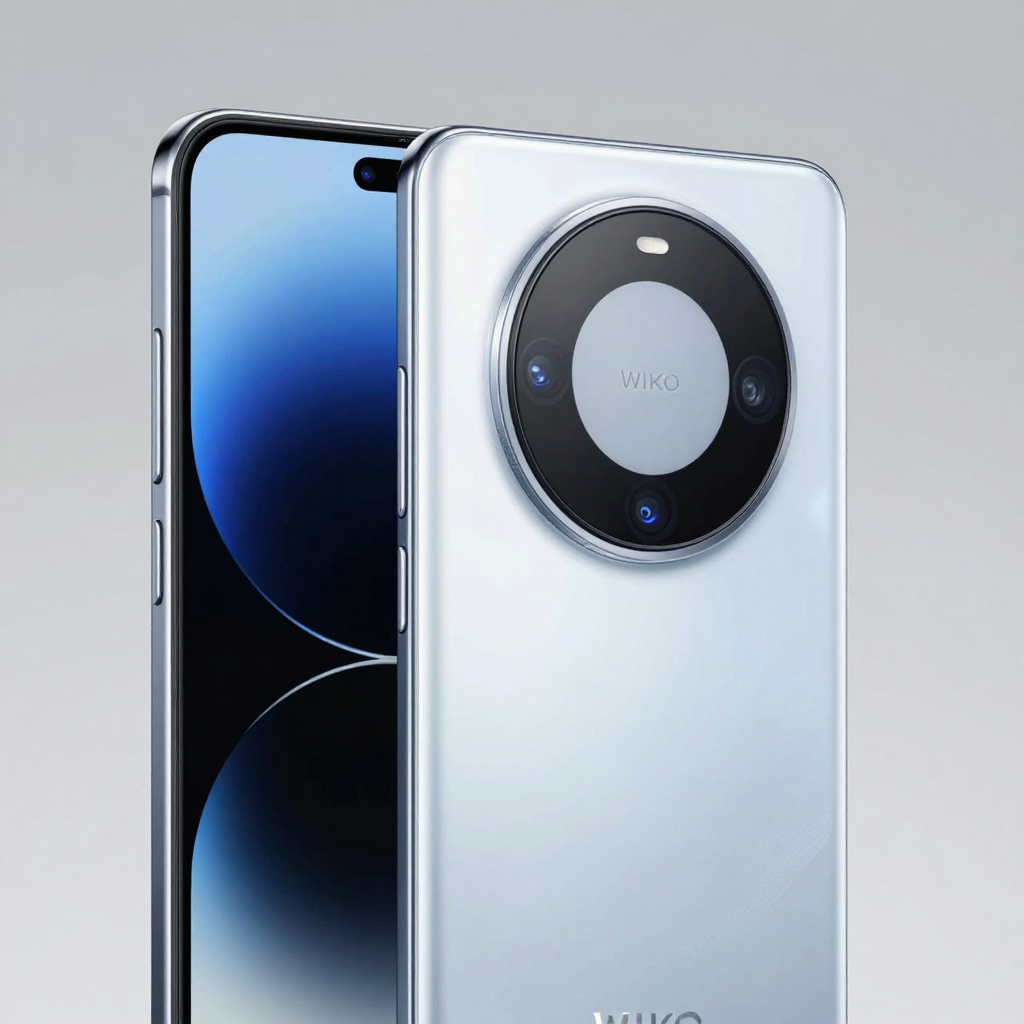 WIKO Hi Mate 50 Pro 拍摄样张展示夜景与细节