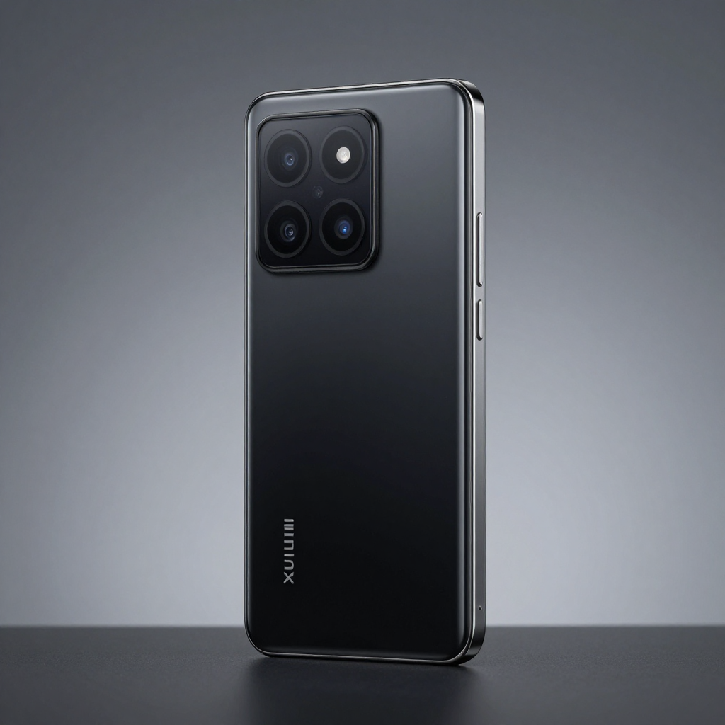 Redmi Note 14 Pro与真我GT Neo6 SE对比图，展示屏幕与机身设计