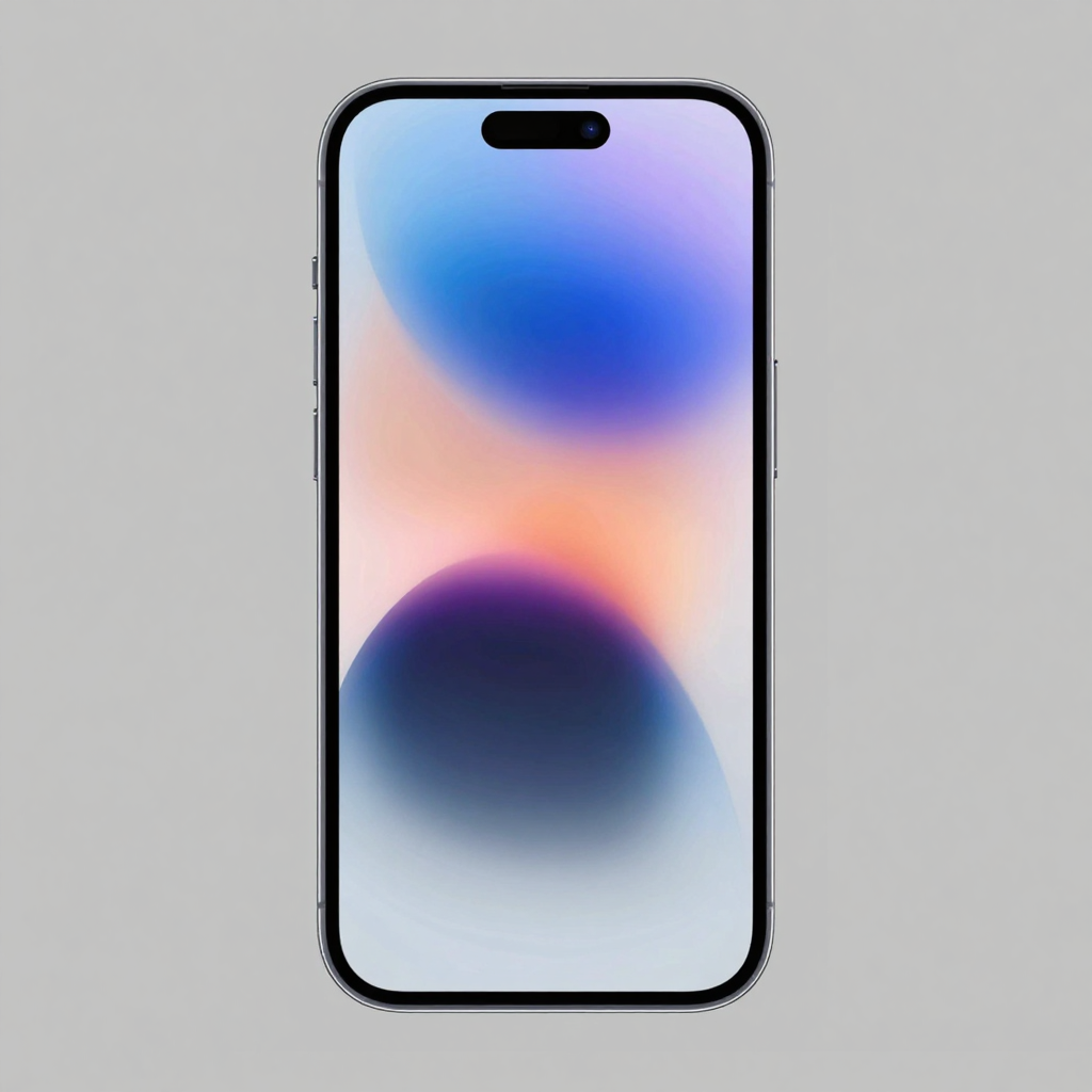iPhone 17 Pro与iPhone 17对比图展示设计差异