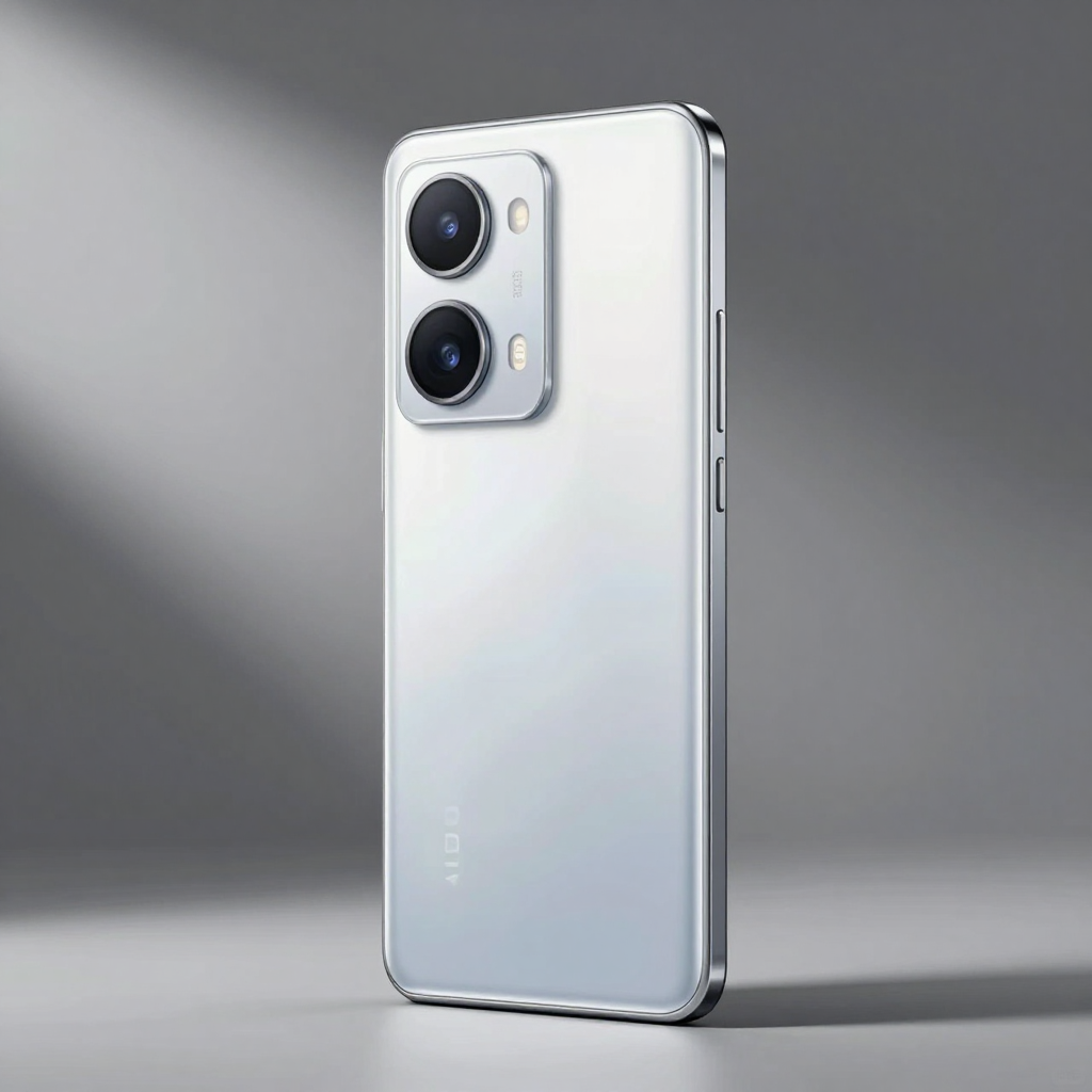 红米Note13Pro与iQOO Z8对比展示