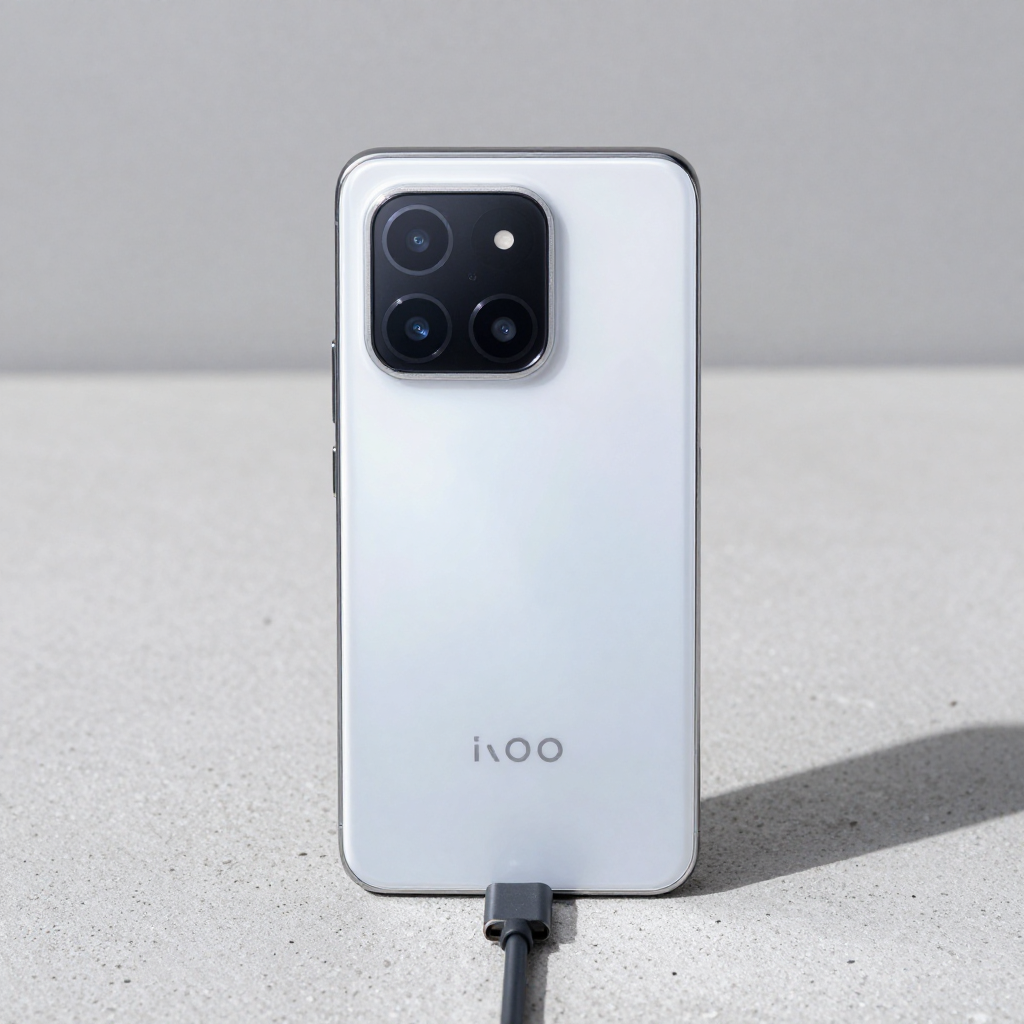 HMD Pro 2026极简设计与AI游戏优化界面展示
