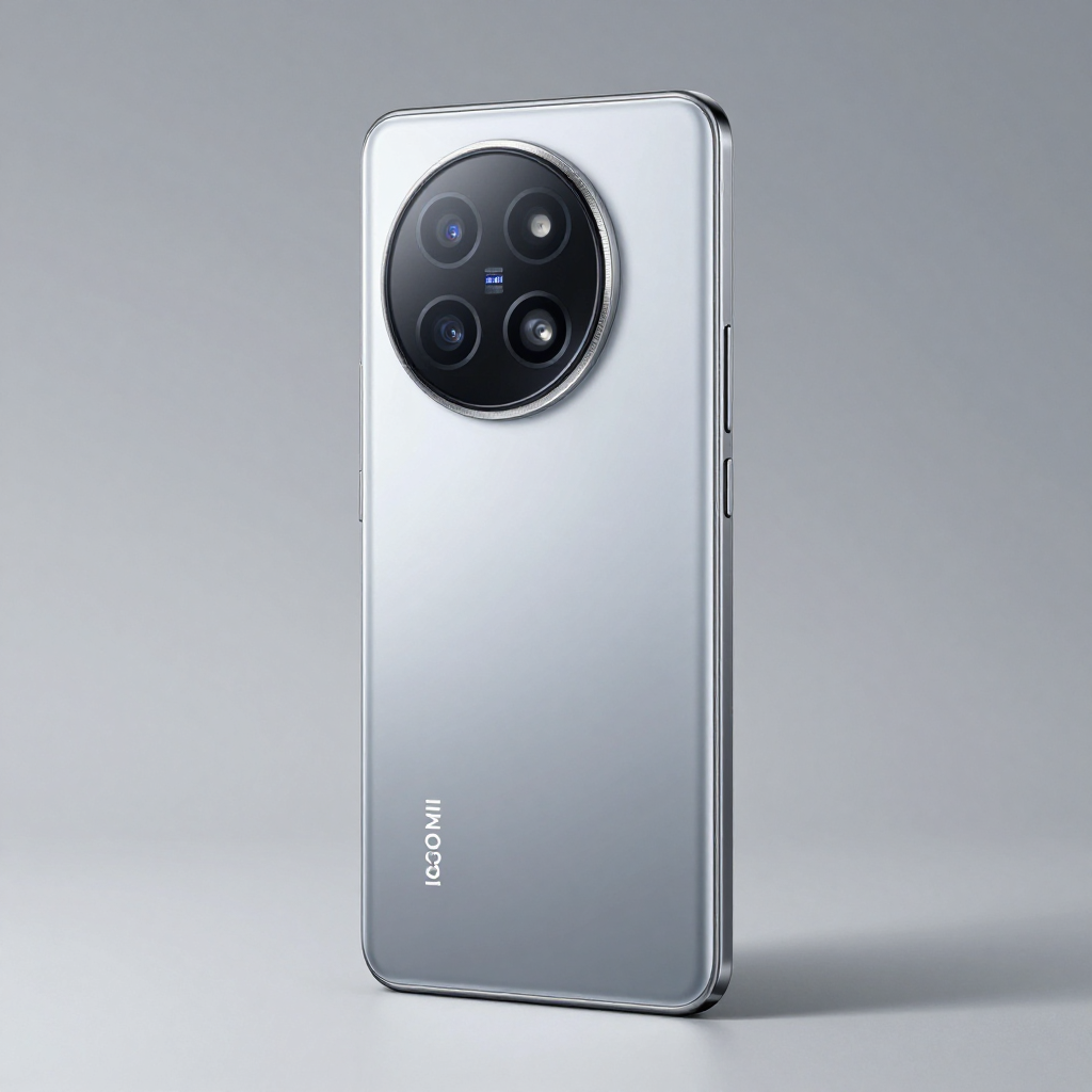 Redmi Note 13 Pro+ 2亿像素相机细节展示