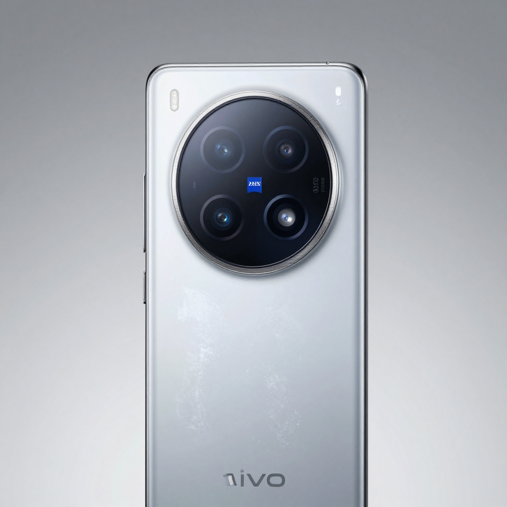 Redmi Note 13 Pro与iQOO Z8对比展示