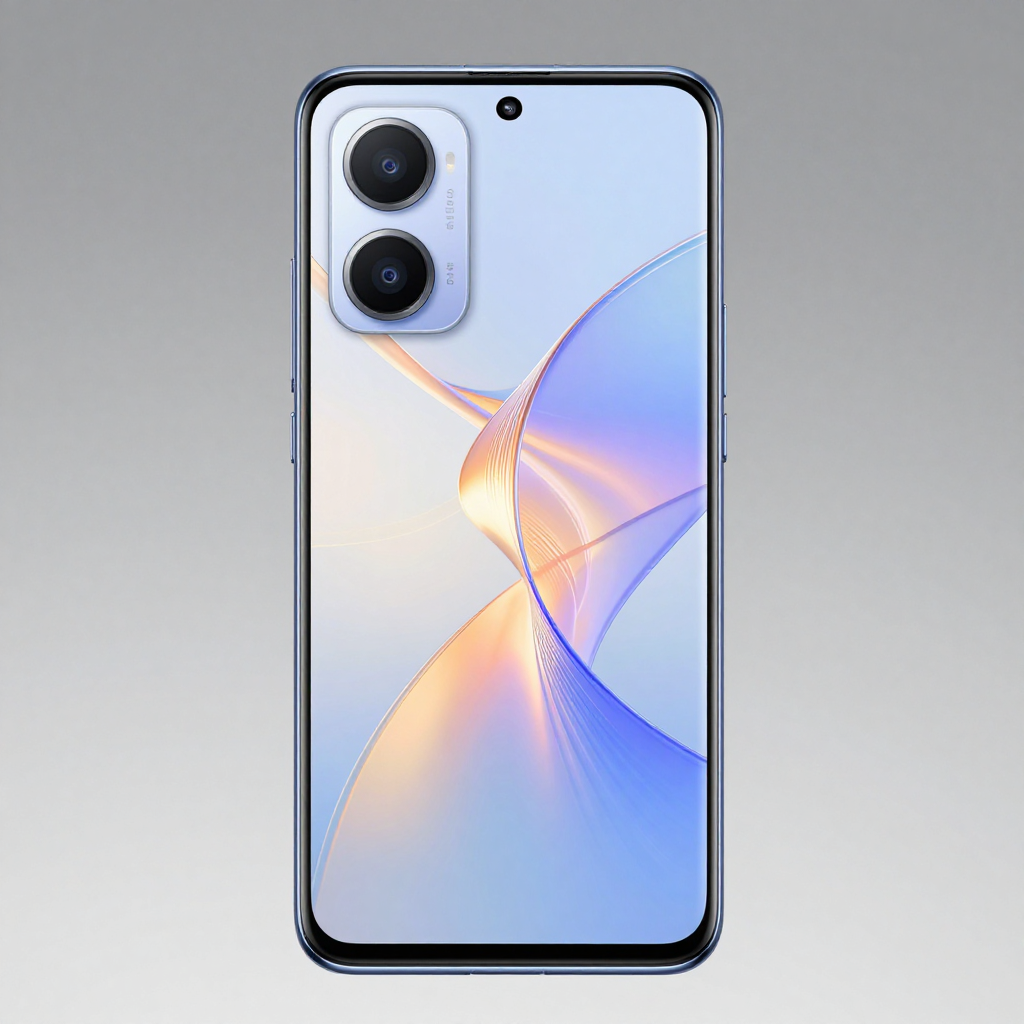 Redmi Note 13 Pro与iQOO Z8对比图