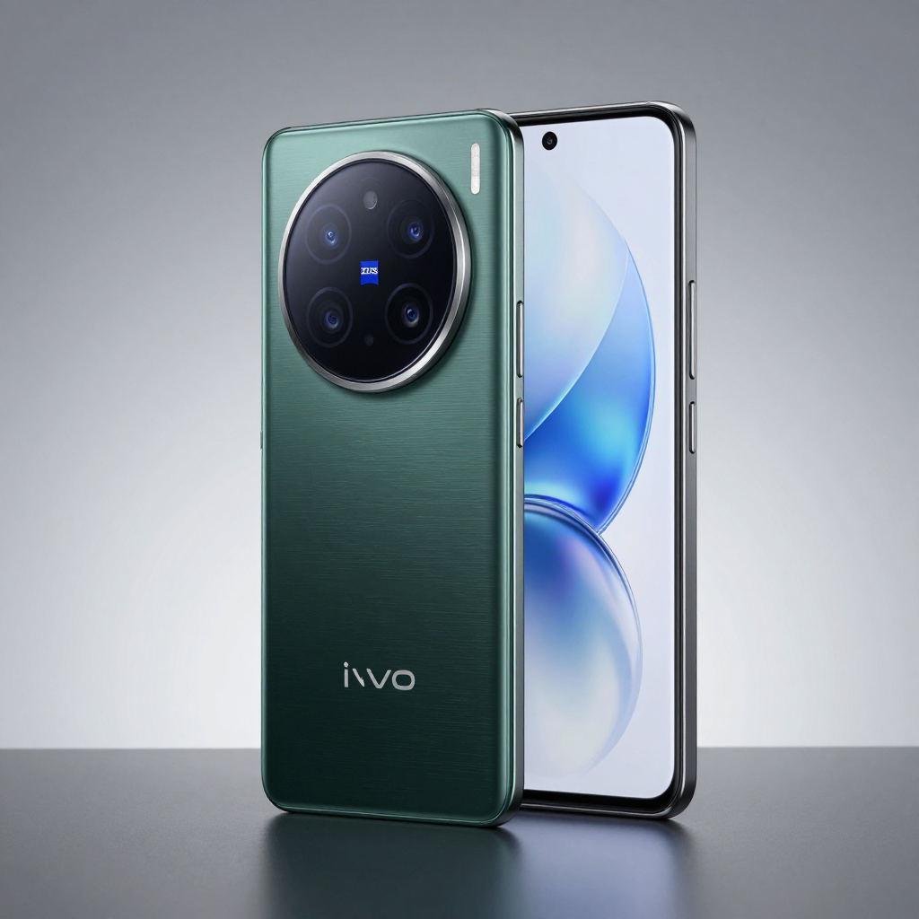 iQOO Neo系列游戏性能测试场景