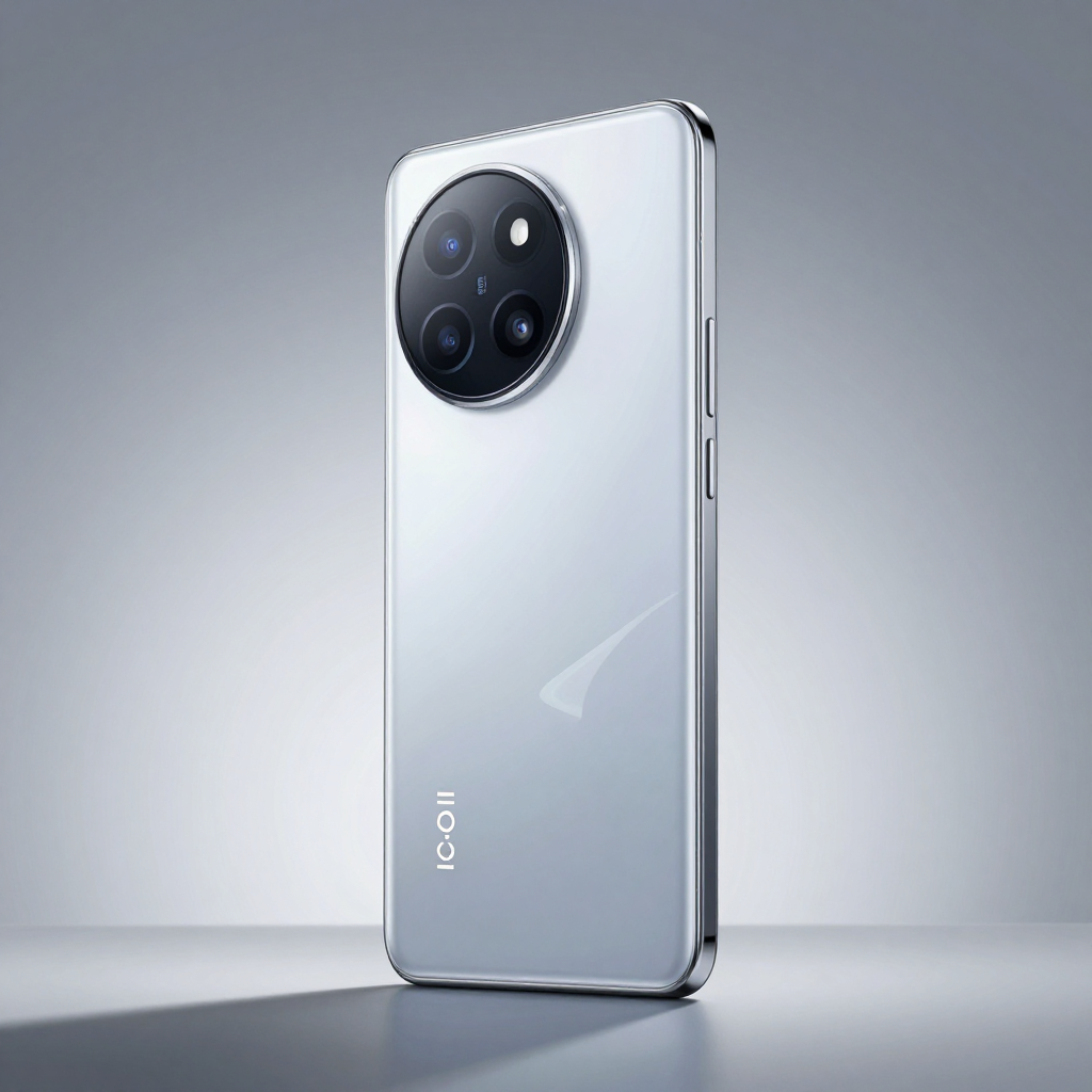Redmi Note 13 Pro+ 外观展示