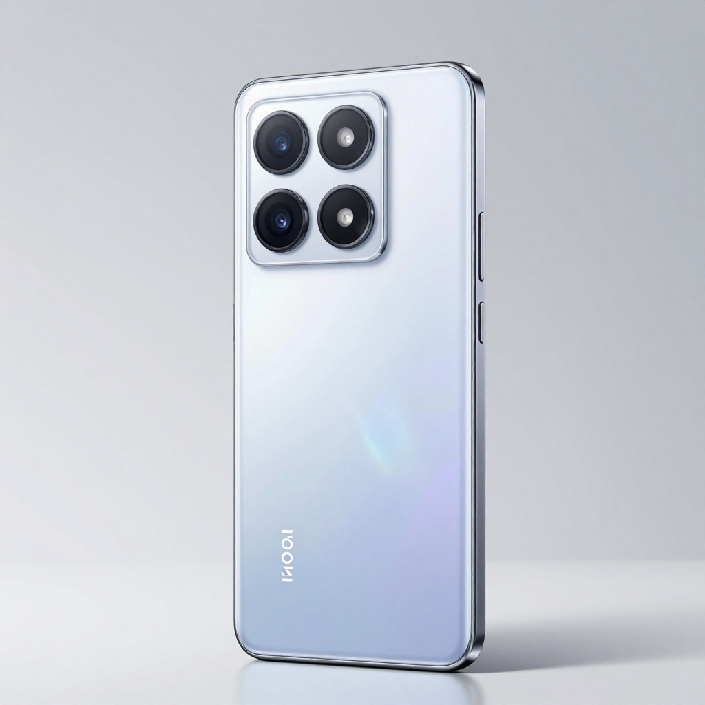 一加 Ace 3V 与 Redmi K70 外观对比展示