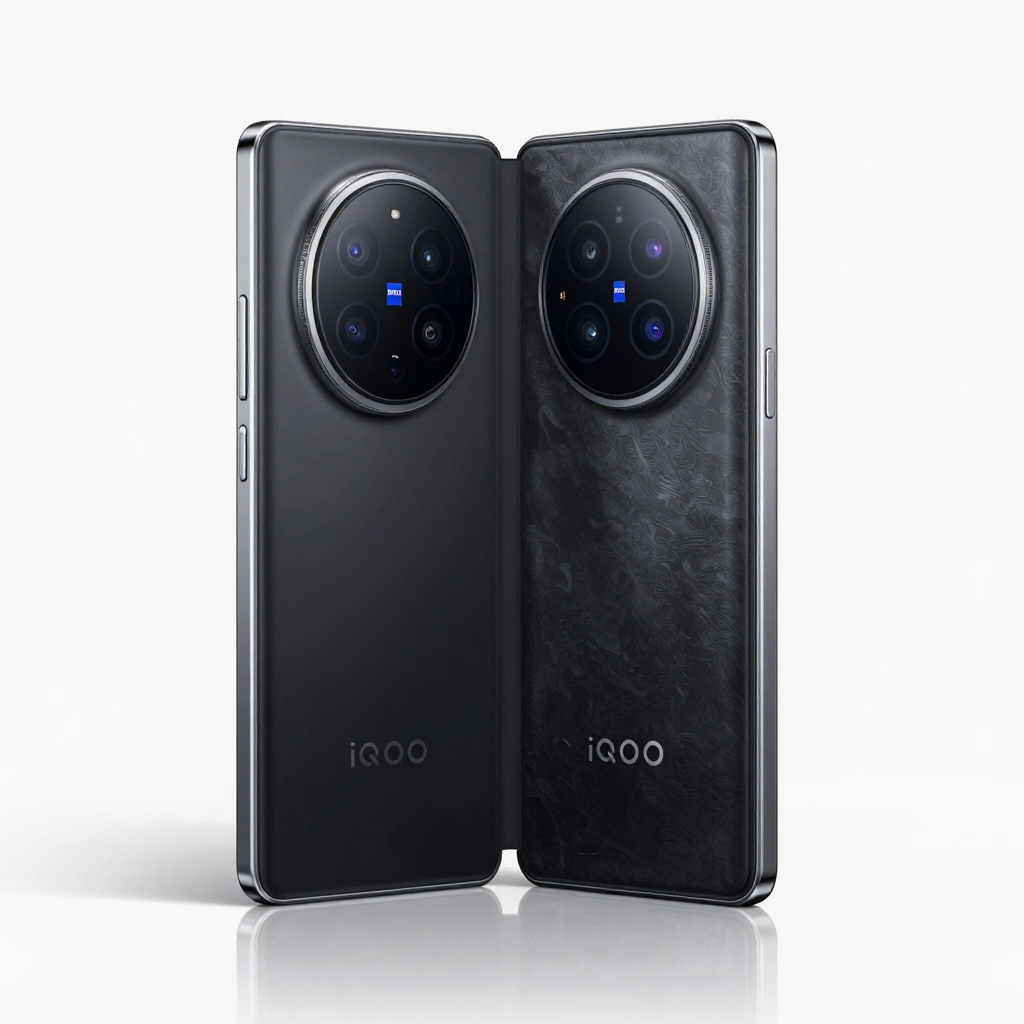 iQOO 2026 折叠屏全解读：5000-15000元预算，谁才是真香机？