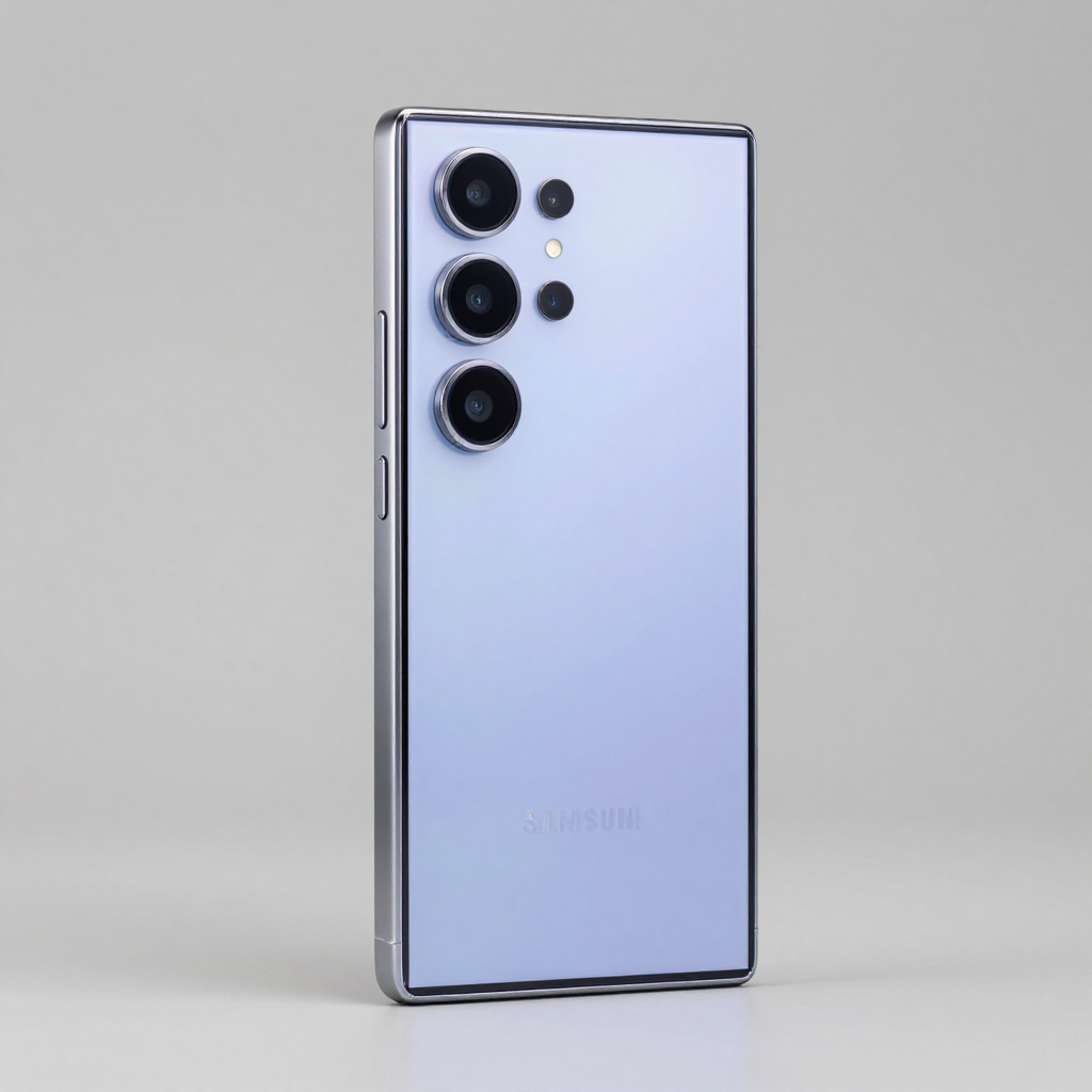 Samsung Galaxy A54/A55 实拍风景与人像对比图