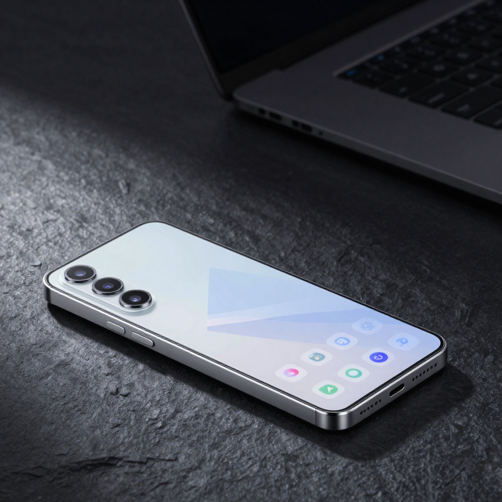 魅族20s与Redmi Note 13 Pro+的外观对比图，展示屏幕设计和机身材质