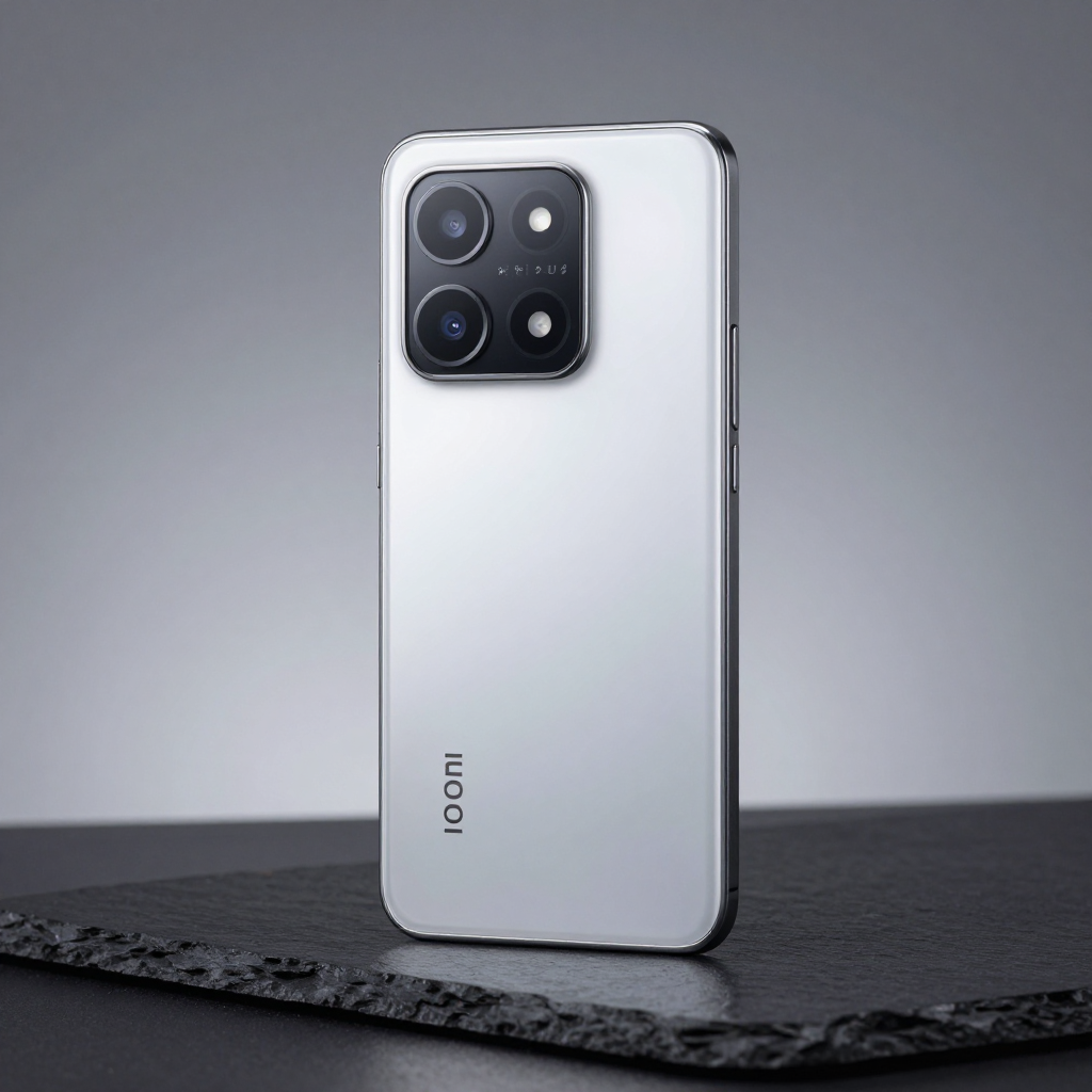 Redmi Note 13 Pro+ 外观展示