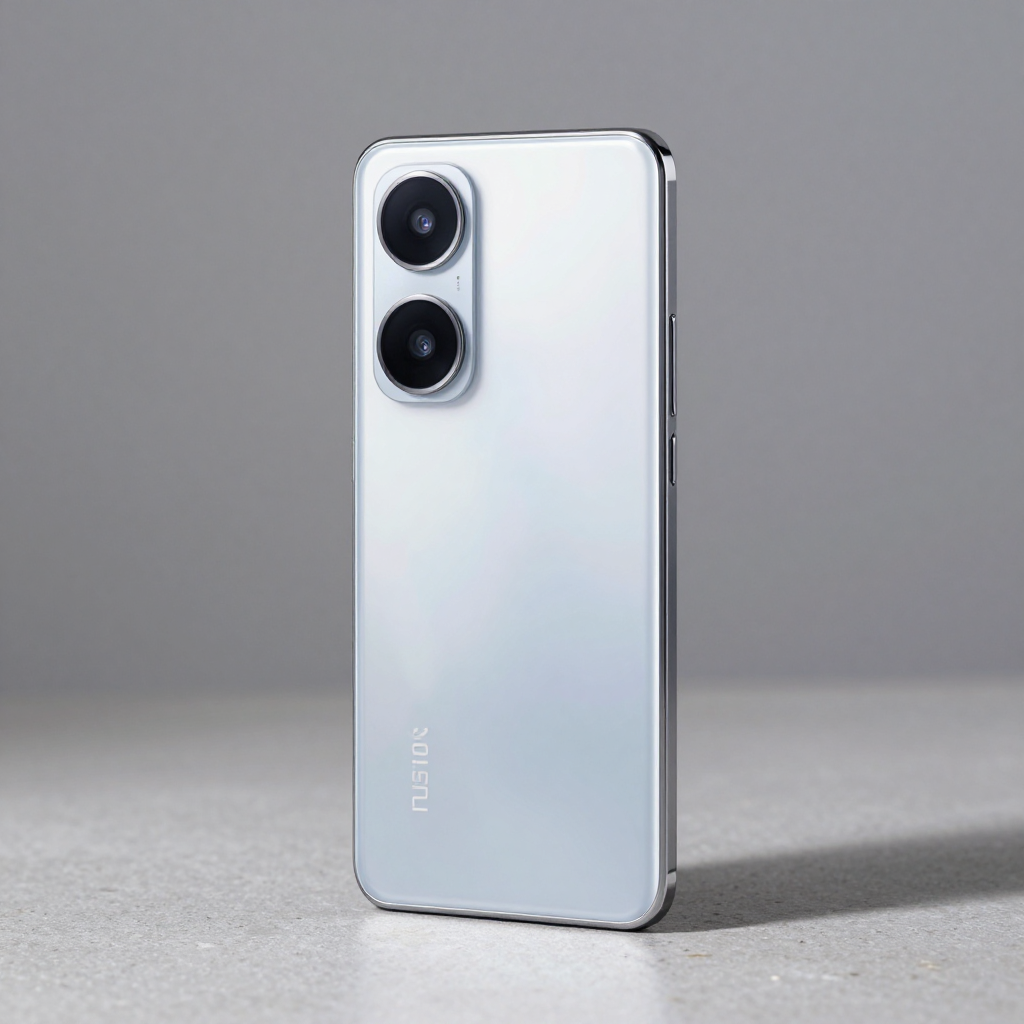 华硕Zenfone 10与三星S24 Ultra外观对比图