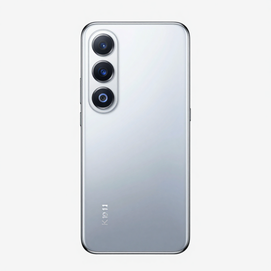 Redmi Note 13 Pro与魅族20s外观对比展示